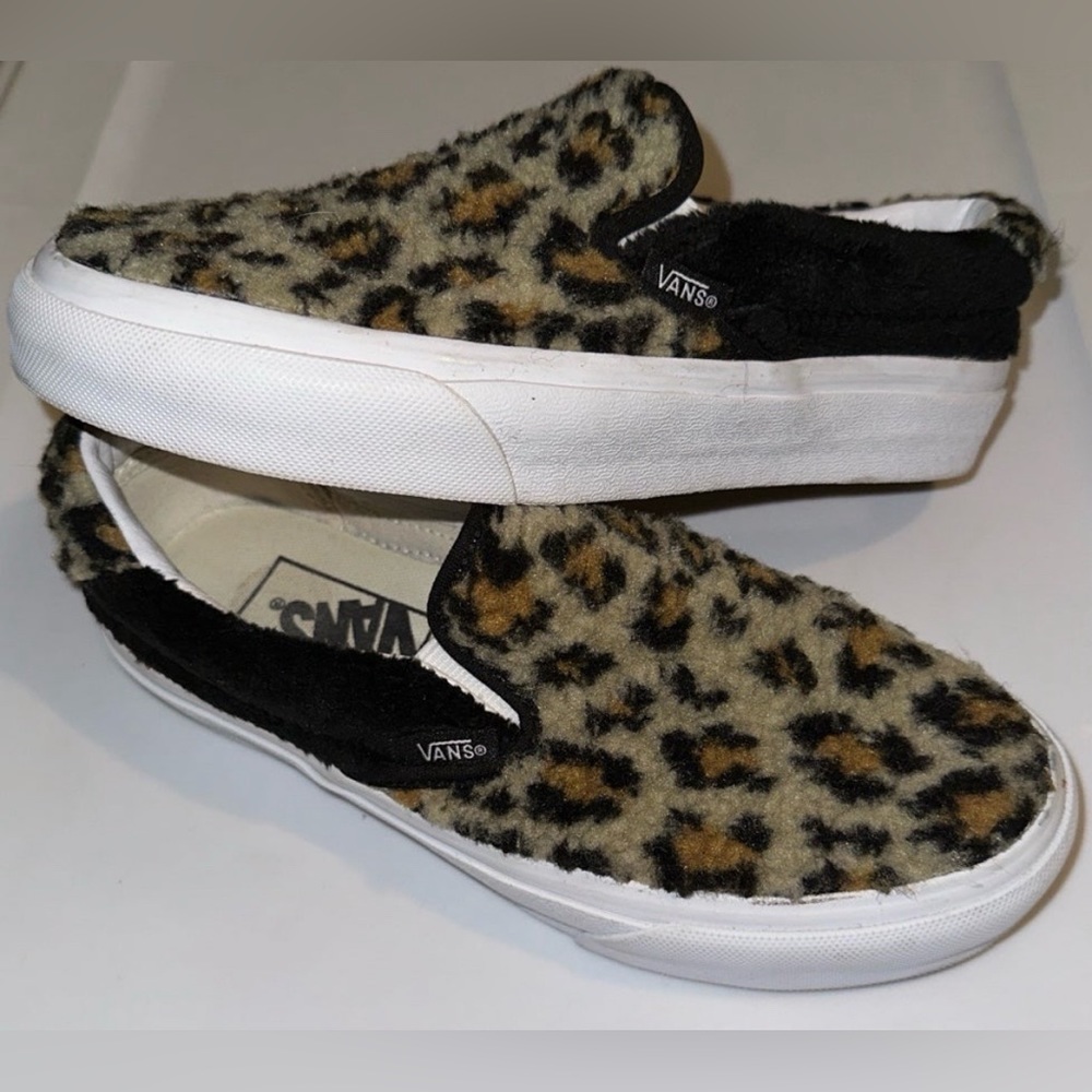 Vans For Women